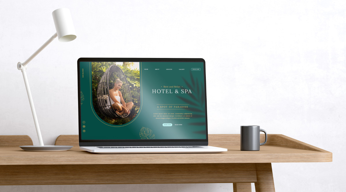 Diseño web en Lanzarote para empresas locales Diseño web en Lanzarote para empresas locales
