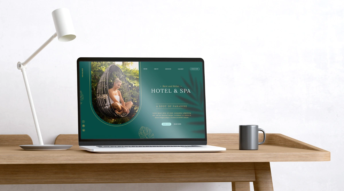 Diseño web en Lanzarote: qué necesita una empresa local para captar clientes