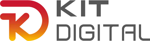 Logo Kit Digital